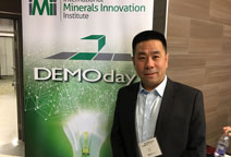 华鑫电气与合作伙伴GMR联合受邀参加DEMOday